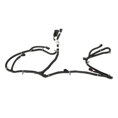 Front Objekt Alarm Sensor Drahtgurt für Chevrolet Silverado 2500 HD 2015-2019