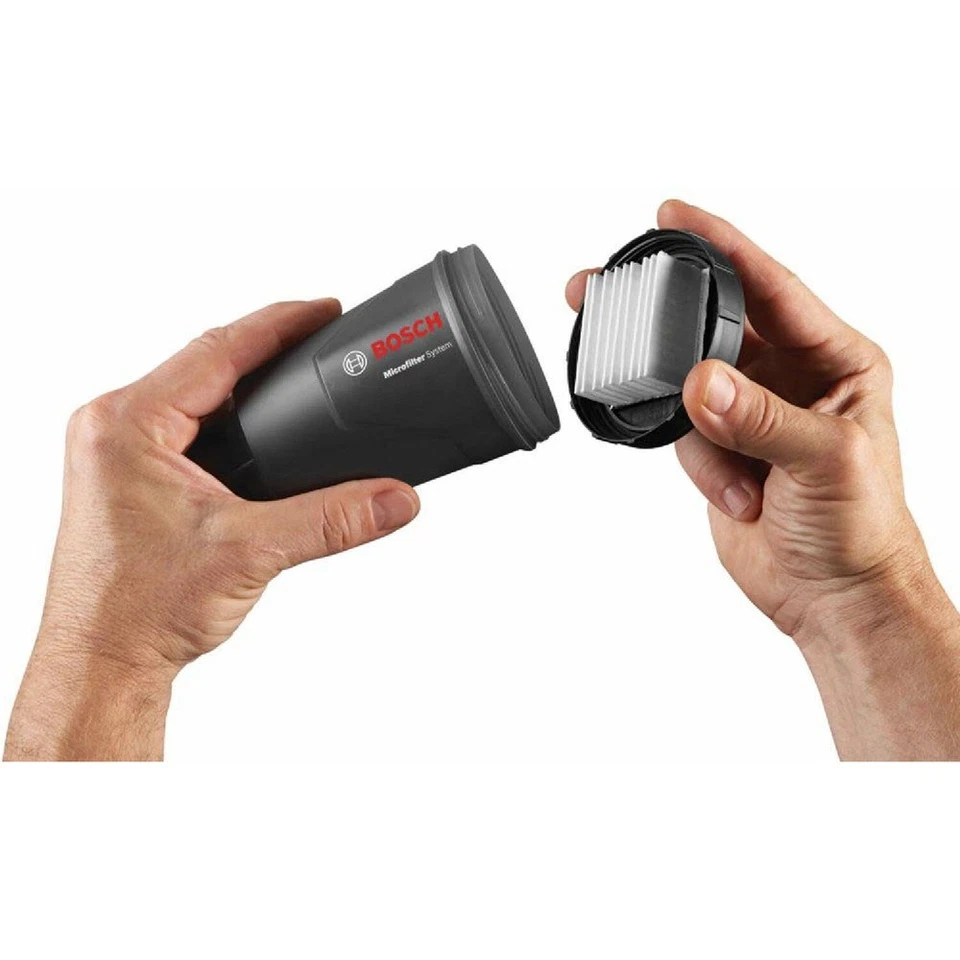 Bosch GSS2040RT 1/4-лист проводной орбитальный шлифовальный станок сертифицированный отремонтированный - Изображение 2 из 4