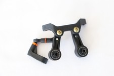 Xb-0718 Team Xray 2025 Xb2 Carpet Buggy Steering Set Xb-0718 Team Xray 2025 Xb2 Carpet Buggy Steering Set