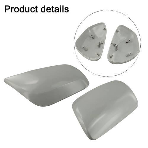 Broken Replacement Cover Cap Aftermarket Replacement Easy Installation - Picture 3 of 12