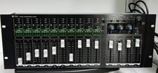 TOA DIGITAL STEREO MIXER M-864D -USED-