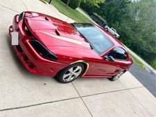 1995 Ford Mustang for Sale
