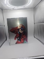 Neon Genesis Evangelion Box Set - Rare OOP - The Champagne Collection Set 1394