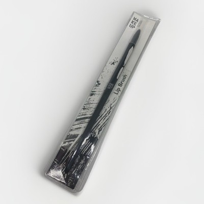 MAKE UP FACTORY Lip Brush Präziser Lippenpinsel Pinsel synthetisches Haar