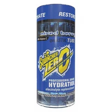 Qwik Stik(TM) Sugar Free Drink Mix Powder 20 oz Yield per 0.11 oz Unit, Mixed