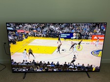 Sony XR-65A80J 65" OLED 4K Smart TV