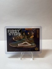 2019-20 Panini Court Kings First Steps Jarrett Culver #7 Minnesota Timberwolves