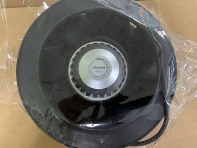 For XFAN REM225X90-1CN 230V 0.49/0.71 Centrifugal Turbine Cooling Fan 4pin #vn
