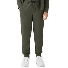 NEW Boys Easy Pull On Moisture Wicking Members Mark Everyday Tech Jogger M (8)