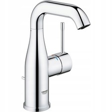 Grohe Essence verchromte Schwenk-Waschtischar...