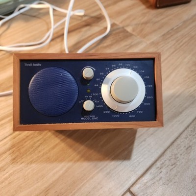 Tivoli Audio Model One FM/AM Table Radio