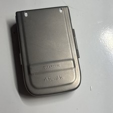 Rhinoskin X7576 Aluminum Hard Case for Dell Axim X50 X51V X51 X51V 00466 