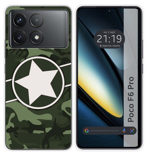 SEAHAI Cover per Xiaomi Redmi Note 11S 5G / Xiaomi Poco M4 PRO 5G, Custodia Ultra Sottile in Silicone Liquido Morbida con Modello Animale di Fiori