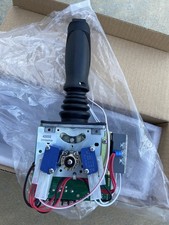 New Joystick Controller for Genie Lift Z-34/22N Z-45/22 DC RONGPAS