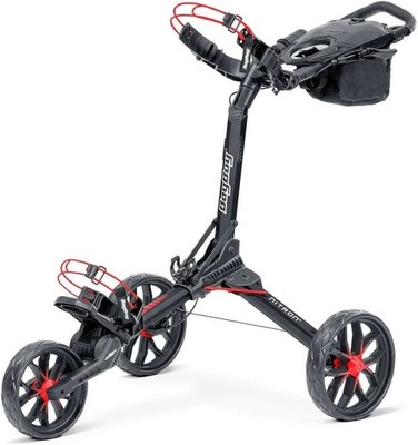 Bag Boy Nitron Golf Push Cart