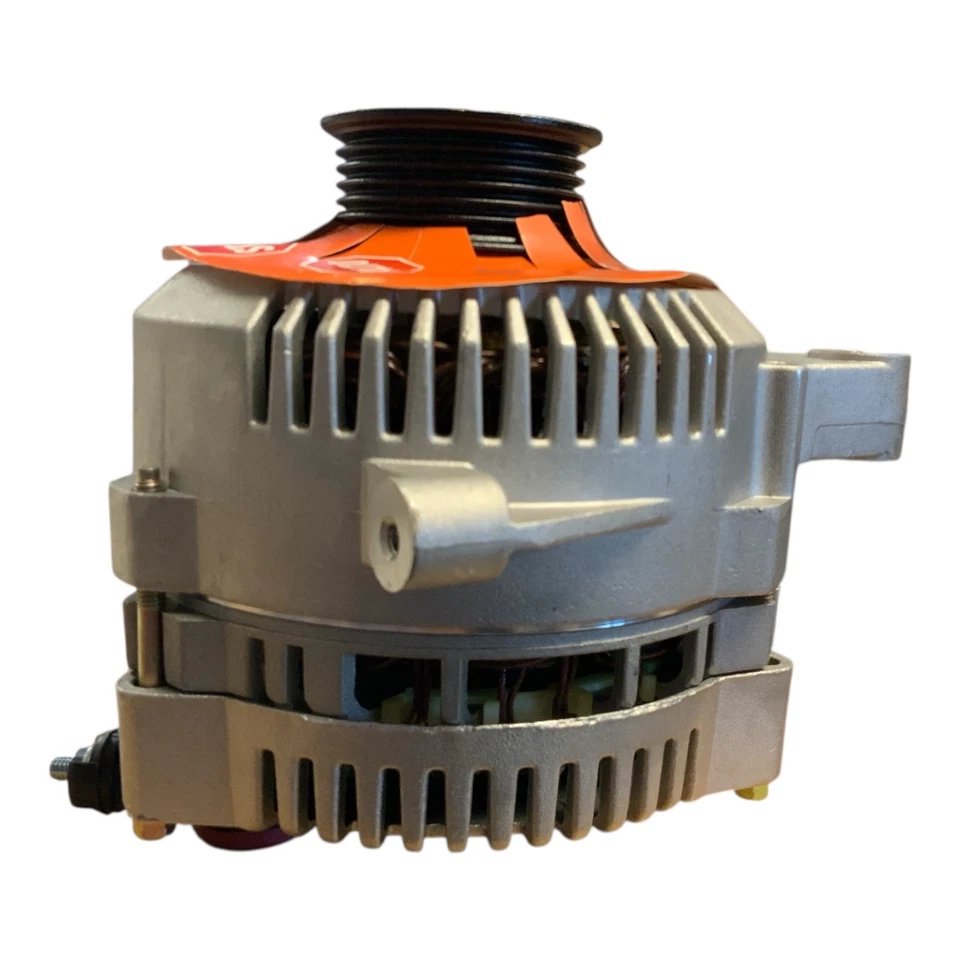 Remy 23793 Premium Alternator For 05-08 Ford F-150 F-250 SD F-350 SD - Image 3 of 3