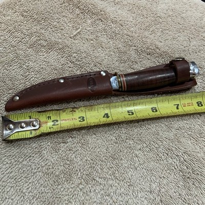KA-BAR Little Fin 3.6