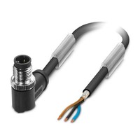 Phoenix Contact - SAC-3P-M12MR/10,0-PUR SH - Sensor-/Aktor-Kabel - 1500677