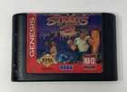 STREETS OF RAGE 3 SEGA GENESIS CARTRIDGE ONLY TESTED & WORKS