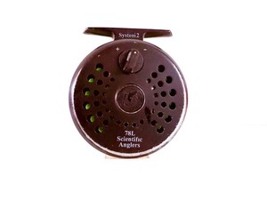 Scientific Anglers System 2 Reel 78 for sale | eBay