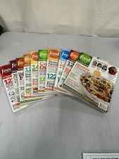 Food Network Magazine Collection