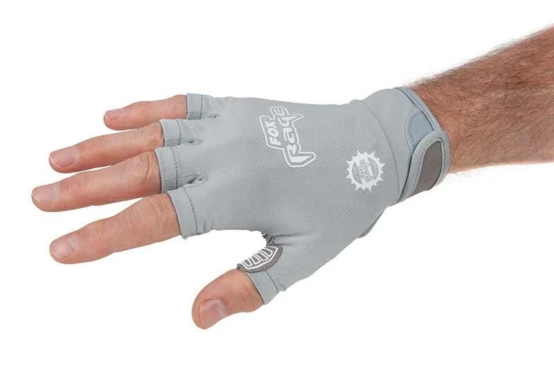 Fox Rage Lightweight UV Gloves
Opens in a new window or tab