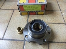 Roulement de roue Fiat 127