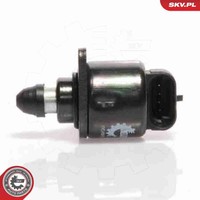Leerlaufregelventil Luftversorgung Esen SKV 08SKV019 FüR CitroËN Saxo S0 S1 106