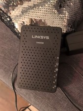 Linksys DOCSIS 3.0 CM3008 Cable Modem
