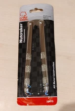 Chef Craft Classic Nut Cracker Platinum Series New