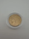 1913 $5 Indian Head Gold Half Eagle 90% Gold Us Coin
