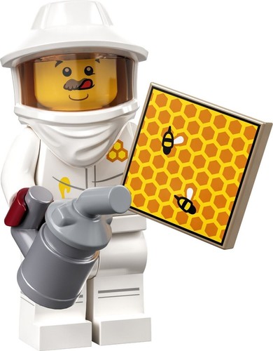 Lego Serie 21 Minifiguras Coleccionables 71029 Nuevo Sellado De Fábrica 2021 ¡Tú eliges! - Imagen 7 de 15