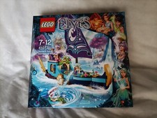LEGO Elves 41073 IL VELIERO DI NAIDA NUOVO