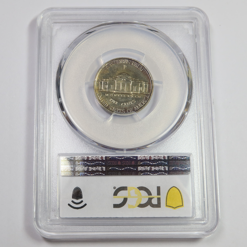 1942 P PCGS PR66 - US Mint SILVER Proof 5 Coin Complete Set #47574A - Picture 7 of 16
