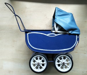 vintage dolls prams ebay