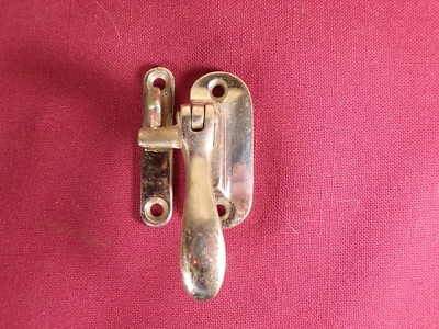 1900 1950 Antique Original Vintage Cabinet Latch Pull Hoosier Hardware Right Hand Antiques 1900 1950 Antique Original Vintage, Vintage Cabinet Hardware Latches