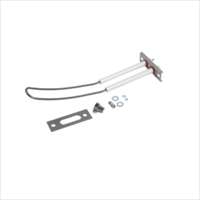 Viessmann Ionisationselektrode FlammköRper D = 330 Mm