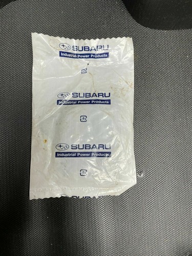 SUBARU ROBIN 470-01126-65 CHECK VALVE NOS - Picture 2 of 2