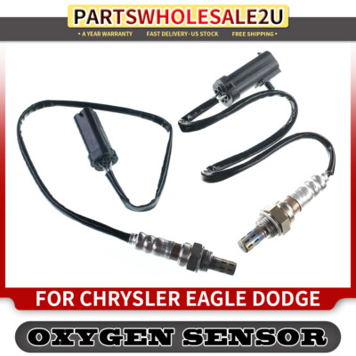 2 O2 Oxygen Sensor for Chrysler Sebring Intrepid Vision LHS Concorde New Yorker