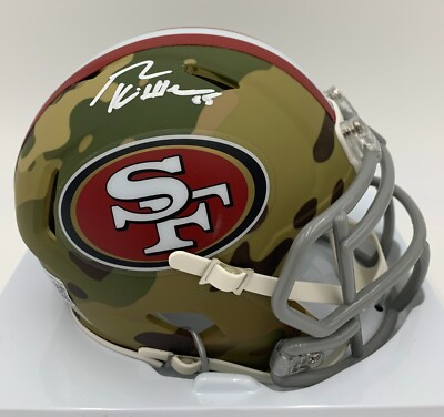 GEORGE KITTLE signed/autographed SAN FRANCISCO 49ers