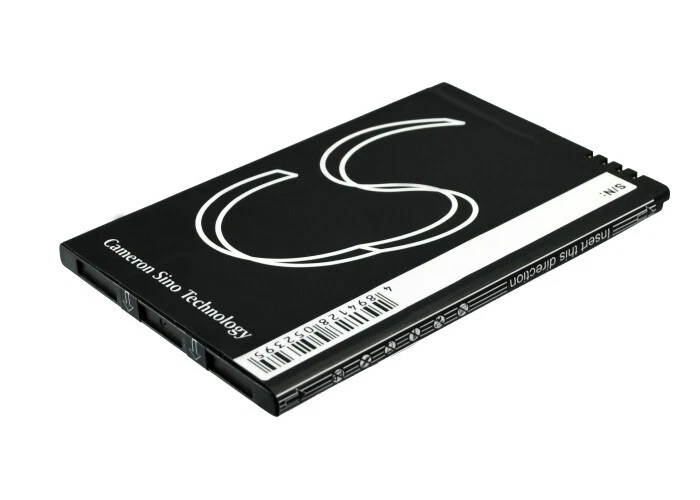 Li-ion Battery for MOTOROLA XT928 ATRIX HD ME865 Droid Bionic XT875 Atrix 2 NEW - Image 2 of 4