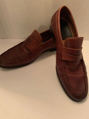 blake mckay t4 leather oxford