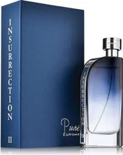 Reyane Tradition Insurrection II Pure Extreme Perfume EDP 90ML/3floz Fragrance🥇
