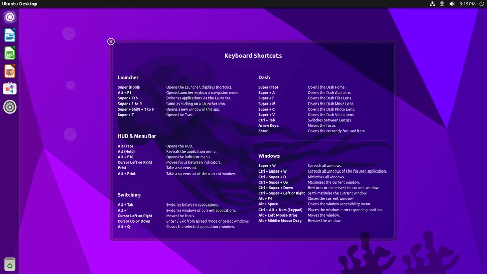 Ubuntu 22.04.3 Desktop, Server, and Studio DVD Set SAME DAY SHIPPING - Image 4 of 4