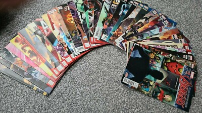 VARIOUS AVENGERS COMIC - CHAMPIONS/NO ROAD HOME/SAVAGE/STRIKEFORCE + (2013-25)