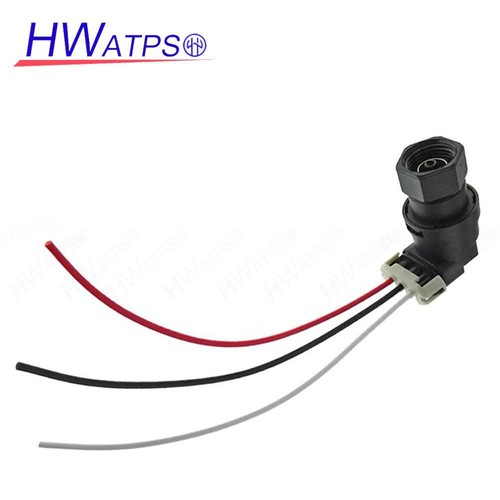 46817374 Speed Sensor & Wire For Lancia Y 840A Fiat Doblo Marea Panda Punto 1.1 - Picture 3 of 6