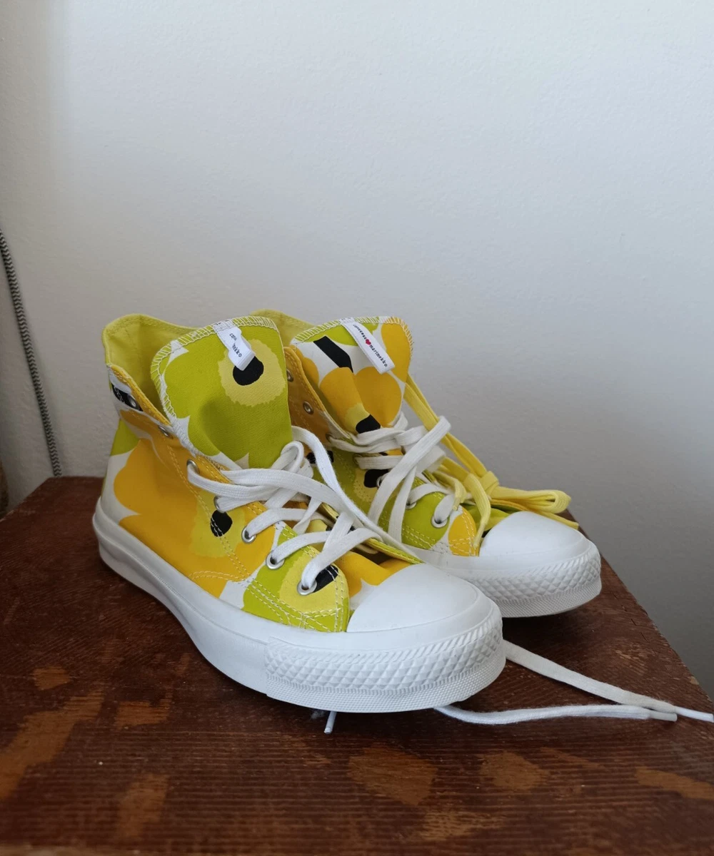 Converse 2024 by marimekko
