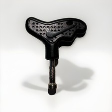 Vintage Nike Track  Field Shoe Spike Wrench 3" Fast Ship 