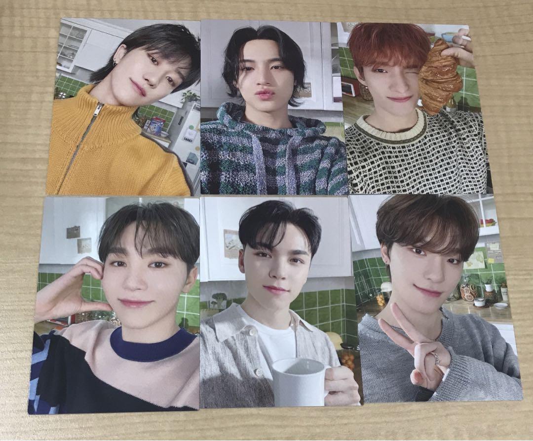【グッズ断捨離】SEVENTEEN JEONGHANグッズおまとめ！！ グッズ断捨離】SEVENTEEN JEONGHANグッズおまとめ！！