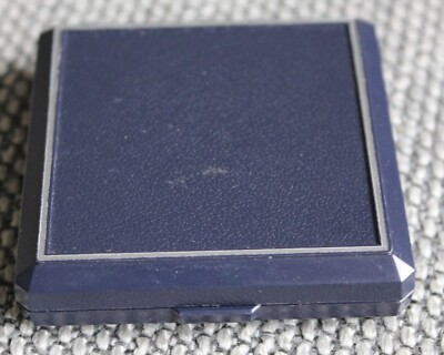 Geschenkbox Münzenetui Kassette für 1 Münze